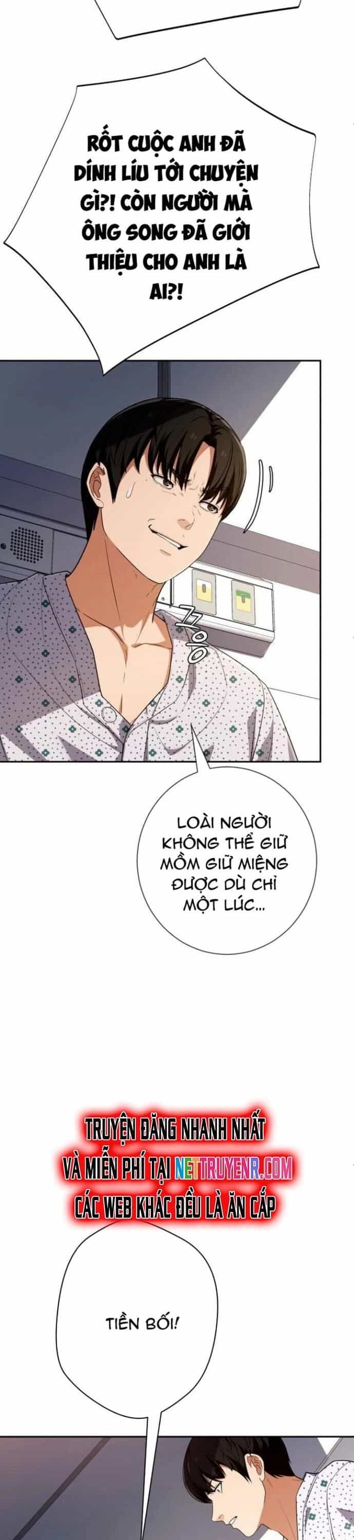 Lừa Đảo Bằng Giọng Nói Làm Đảo Lộn Cuộc Sống Của Bạn - Chương 34 - ảnh 19