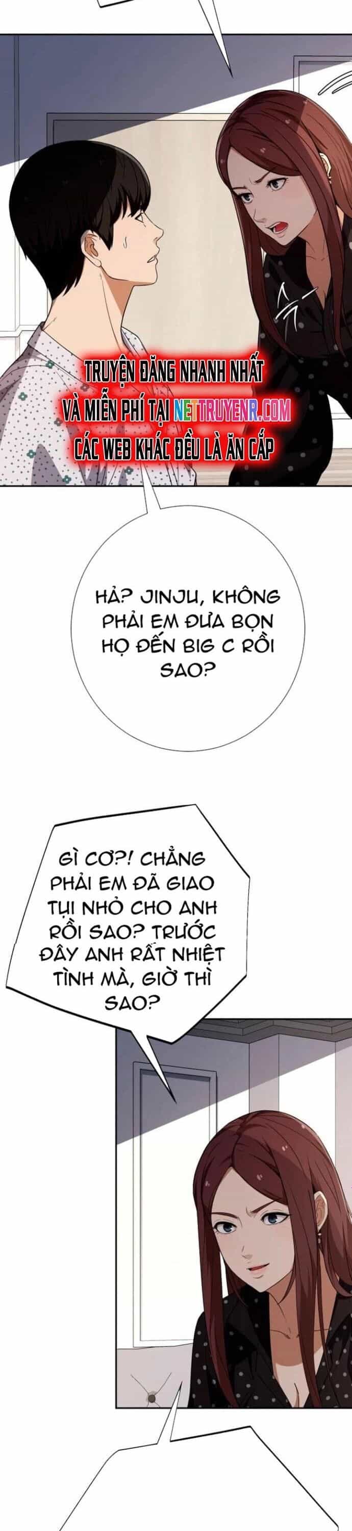 Lừa Đảo Bằng Giọng Nói Làm Đảo Lộn Cuộc Sống Của Bạn - Chương 34 - ảnh 25