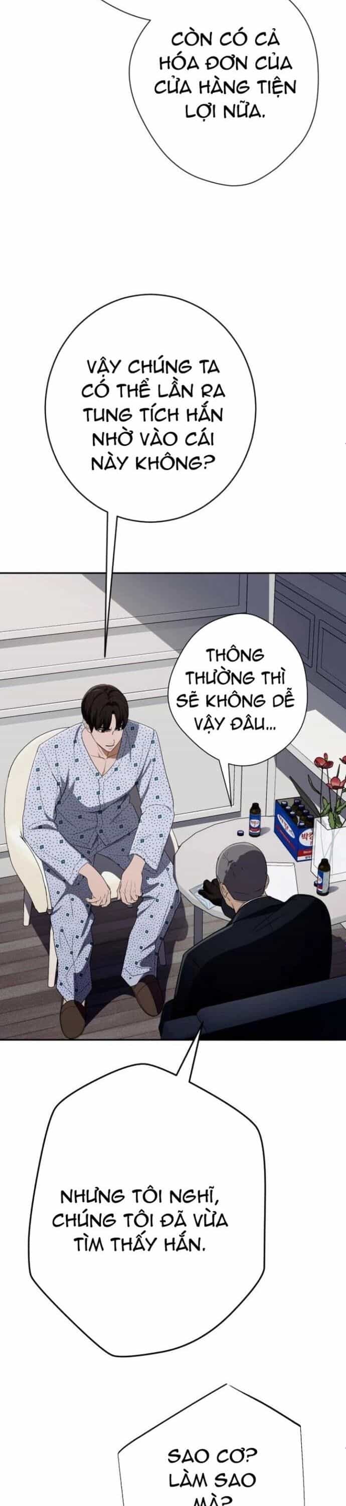 Lừa Đảo Bằng Giọng Nói Làm Đảo Lộn Cuộc Sống Của Bạn - Chương 34 - ảnh 50
