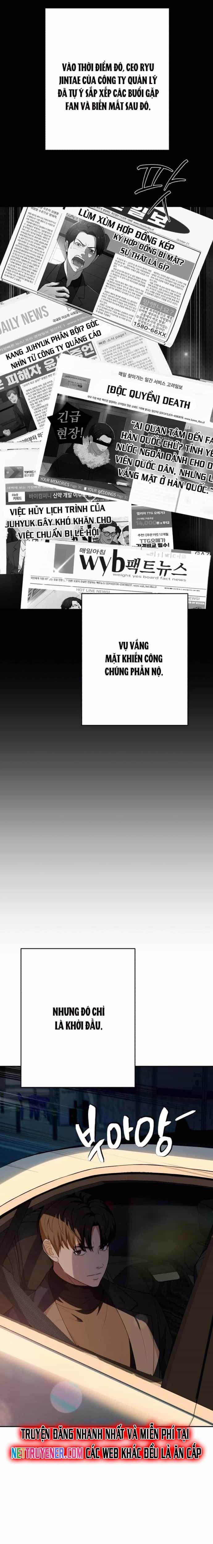 Lừa Đảo Bằng Giọng Nói Làm Đảo Lộn Cuộc Sống Của Bạn - Chương 36 - ảnh 11