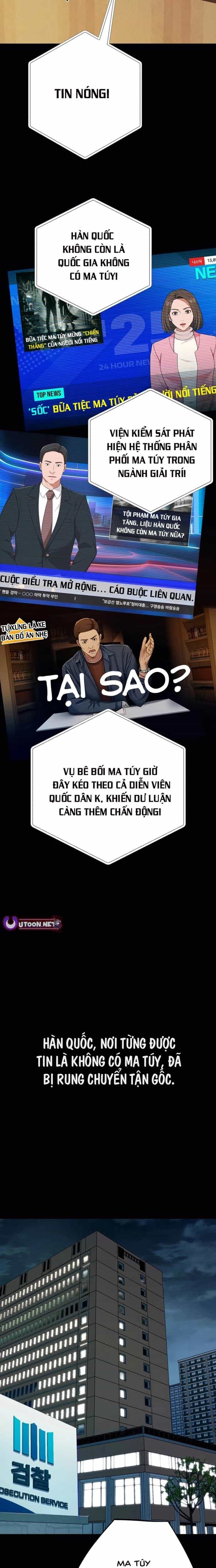 Lừa Đảo Bằng Giọng Nói Làm Đảo Lộn Cuộc Sống Của Bạn - Chương 36 - ảnh 15