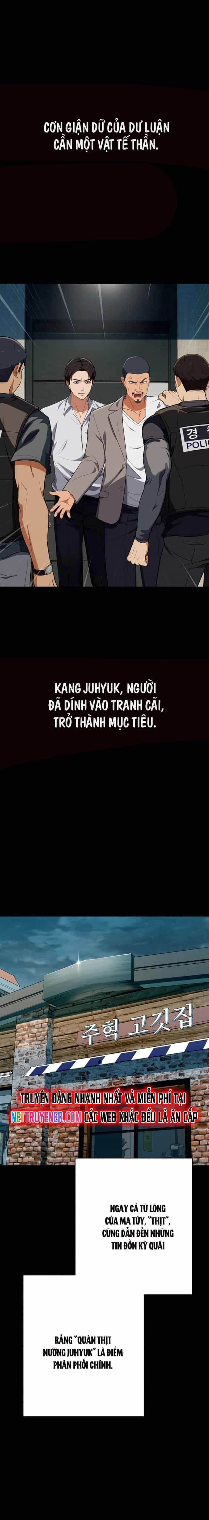 Lừa Đảo Bằng Giọng Nói Làm Đảo Lộn Cuộc Sống Của Bạn - Chương 36 - ảnh 18