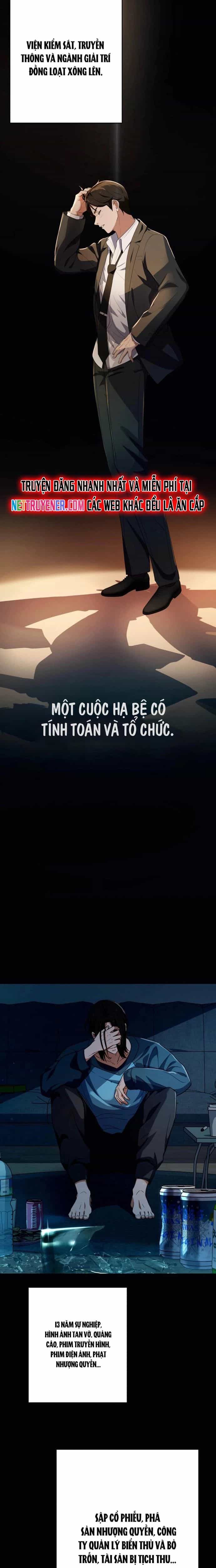 Lừa Đảo Bằng Giọng Nói Làm Đảo Lộn Cuộc Sống Của Bạn - Chương 36 - ảnh 26