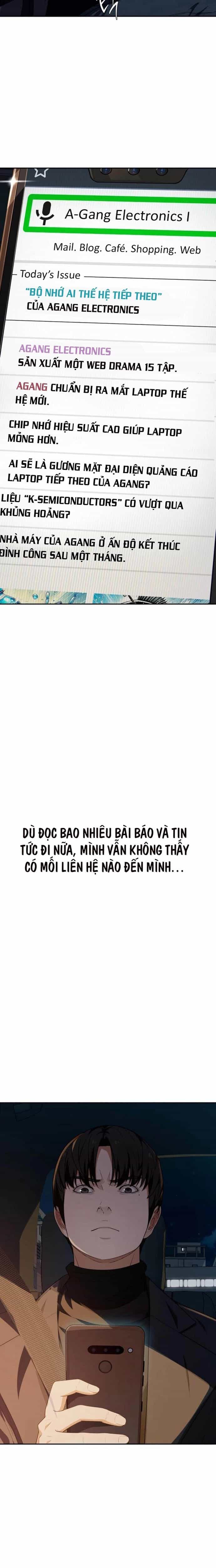 Lừa Đảo Bằng Giọng Nói Làm Đảo Lộn Cuộc Sống Của Bạn - Chương 36 - ảnh 9