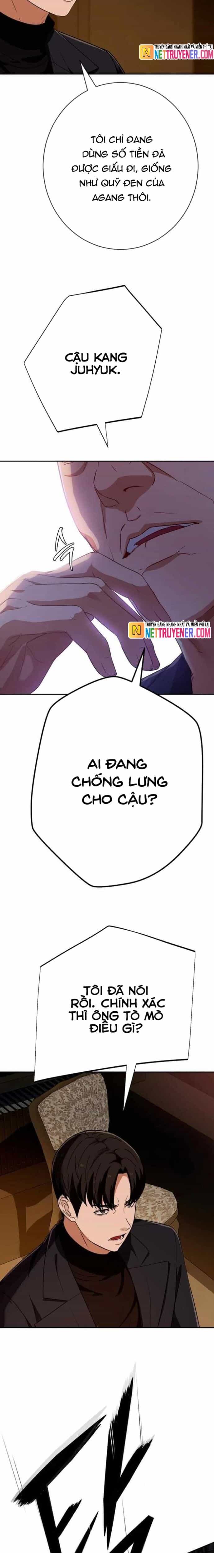Lừa Đảo Bằng Giọng Nói Làm Đảo Lộn Cuộc Sống Của Bạn - Chương 37 - ảnh 12