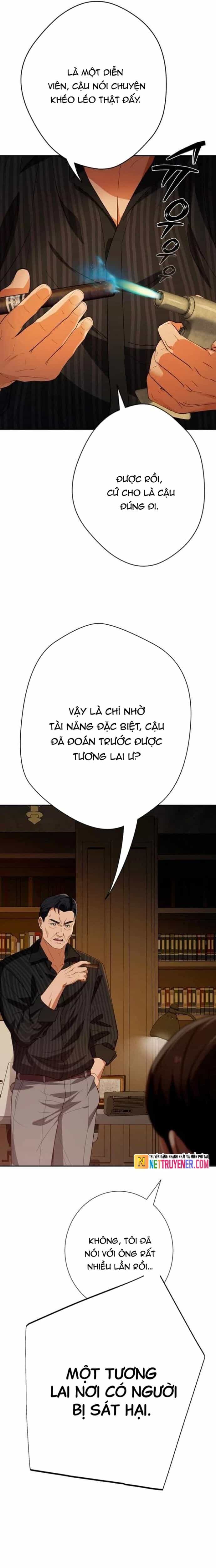 Lừa Đảo Bằng Giọng Nói Làm Đảo Lộn Cuộc Sống Của Bạn - Chương 37 - ảnh 15