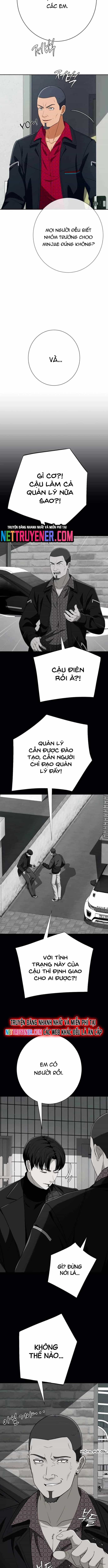 Lừa Đảo Bằng Giọng Nói Làm Đảo Lộn Cuộc Sống Của Bạn - Chương 38 - ảnh 33