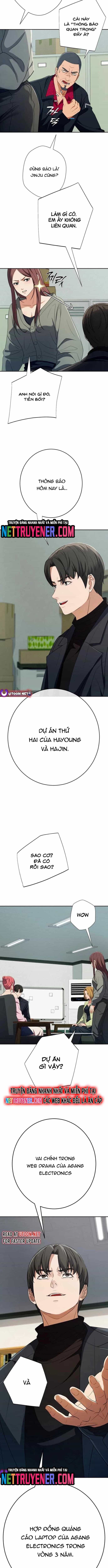Lừa Đảo Bằng Giọng Nói Làm Đảo Lộn Cuộc Sống Của Bạn - Chương 38 - ảnh 37