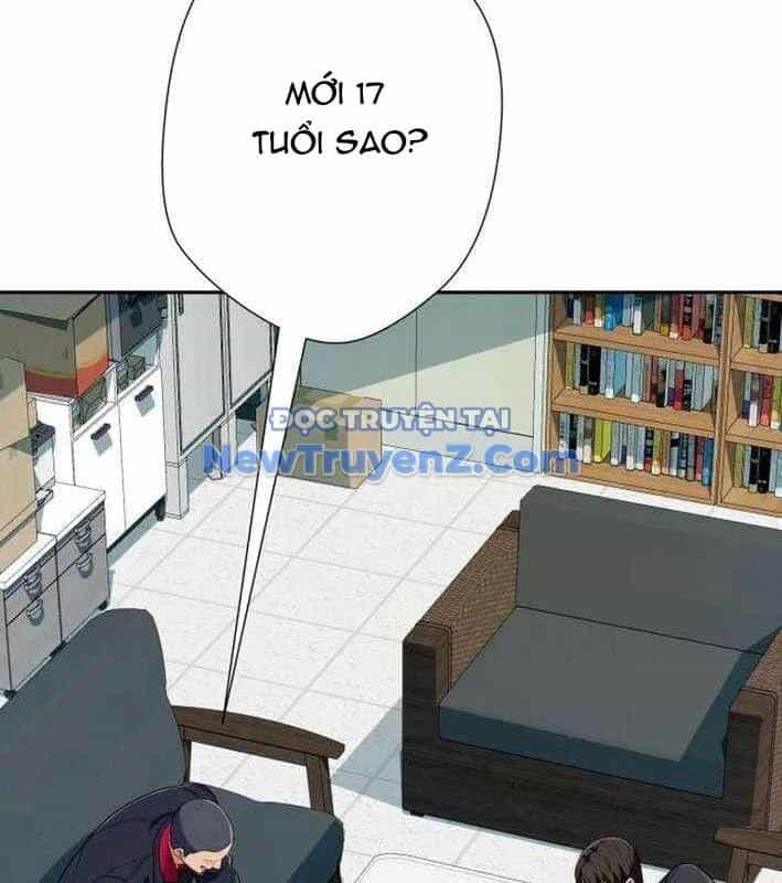 Lừa Đảo Bằng Giọng Nói Làm Đảo Lộn Cuộc Sống Của Bạn - Chương 40 - ảnh 30