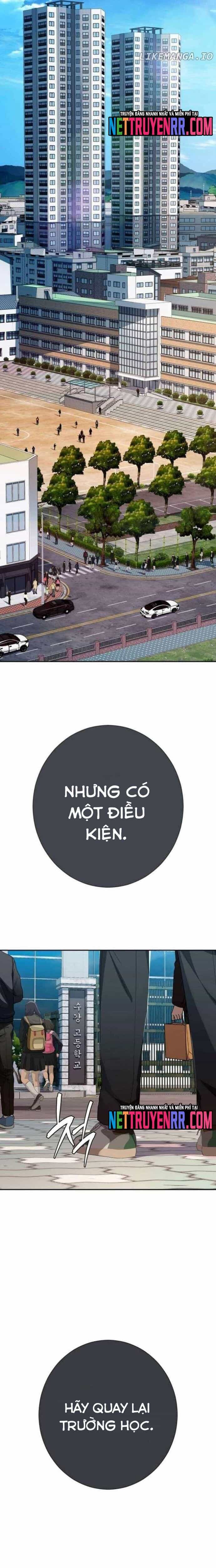 Lừa Đảo Bằng Giọng Nói Làm Đảo Lộn Cuộc Sống Của Bạn - Chương 41 - ảnh 19
