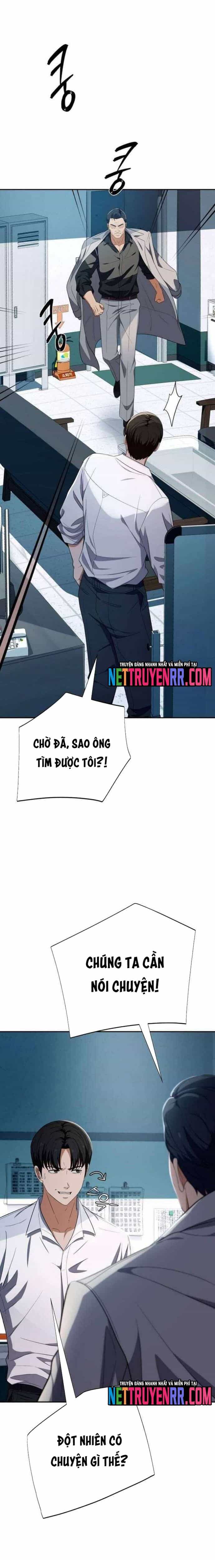 Lừa Đảo Bằng Giọng Nói Làm Đảo Lộn Cuộc Sống Của Bạn - Chương 41 - ảnh 27