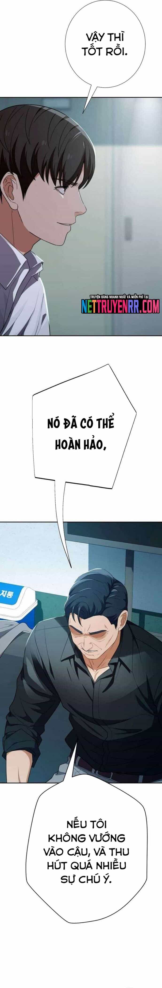 Lừa Đảo Bằng Giọng Nói Làm Đảo Lộn Cuộc Sống Của Bạn - Chương 41 - ảnh 33