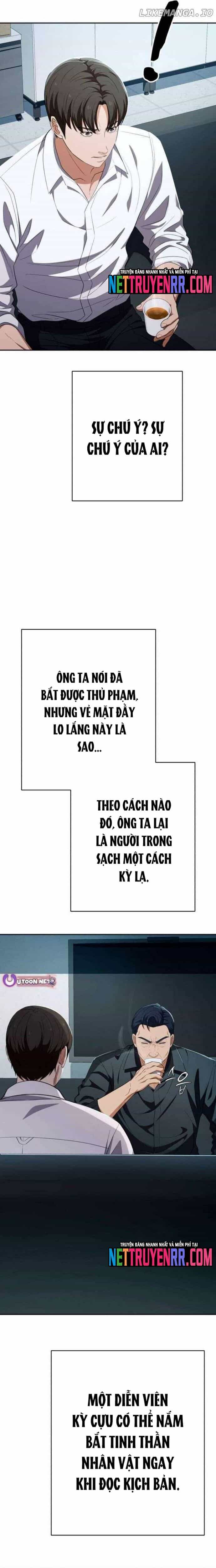 Lừa Đảo Bằng Giọng Nói Làm Đảo Lộn Cuộc Sống Của Bạn - Chương 41 - ảnh 34