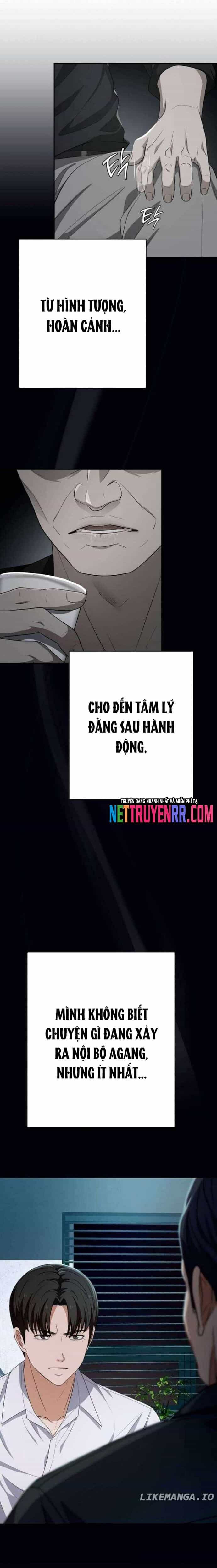 Lừa Đảo Bằng Giọng Nói Làm Đảo Lộn Cuộc Sống Của Bạn - Chương 41 - ảnh 35
