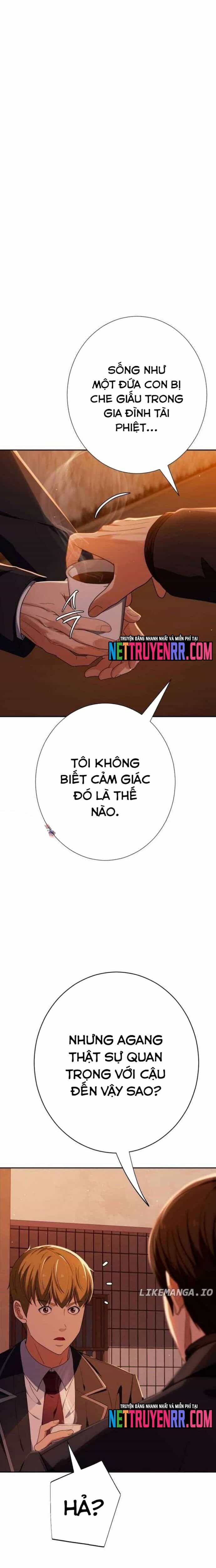 Lừa Đảo Bằng Giọng Nói Làm Đảo Lộn Cuộc Sống Của Bạn - Chương 41 - ảnh 4