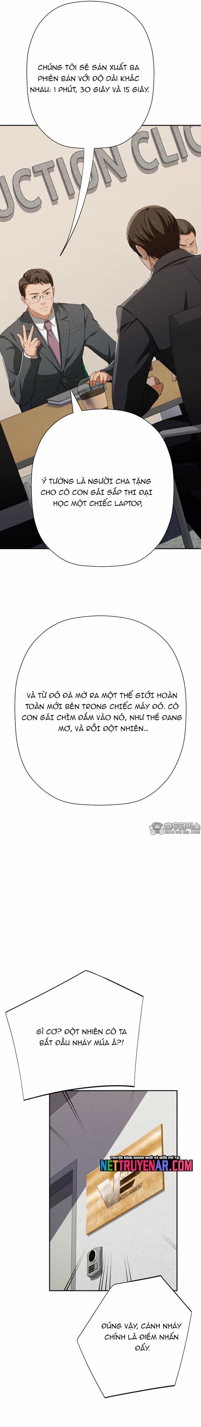 Lừa Đảo Bằng Giọng Nói Làm Đảo Lộn Cuộc Sống Của Bạn - Chương 53 - ảnh 13