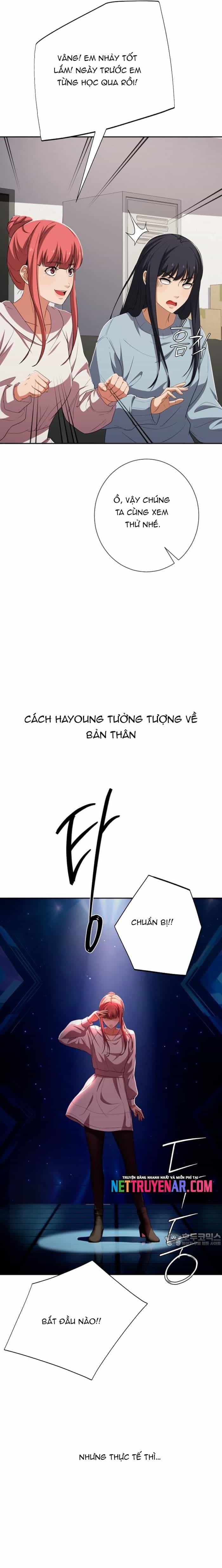 Lừa Đảo Bằng Giọng Nói Làm Đảo Lộn Cuộc Sống Của Bạn - Chương 53 - ảnh 15