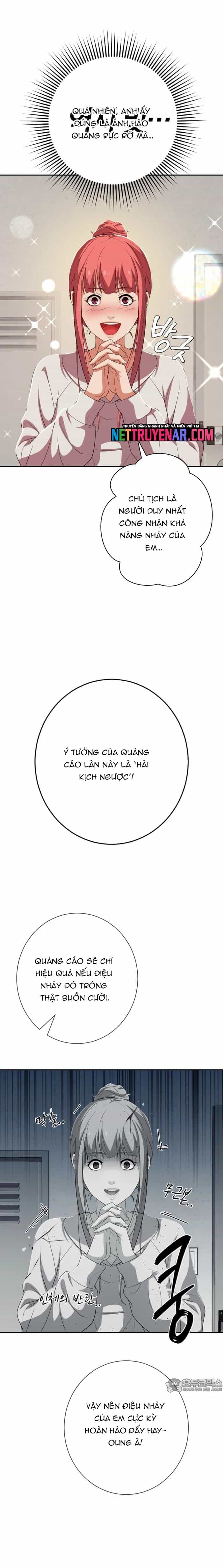 Lừa Đảo Bằng Giọng Nói Làm Đảo Lộn Cuộc Sống Của Bạn - Chương 53 - ảnh 19