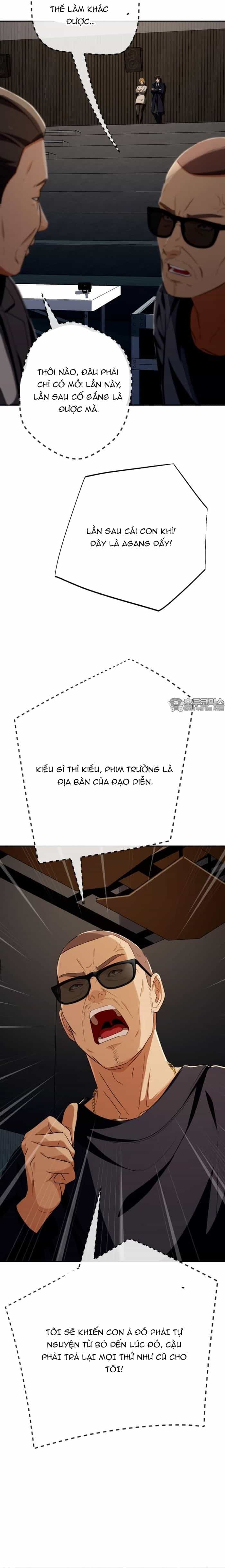 Lừa Đảo Bằng Giọng Nói Làm Đảo Lộn Cuộc Sống Của Bạn - Chương 53 - ảnh 28