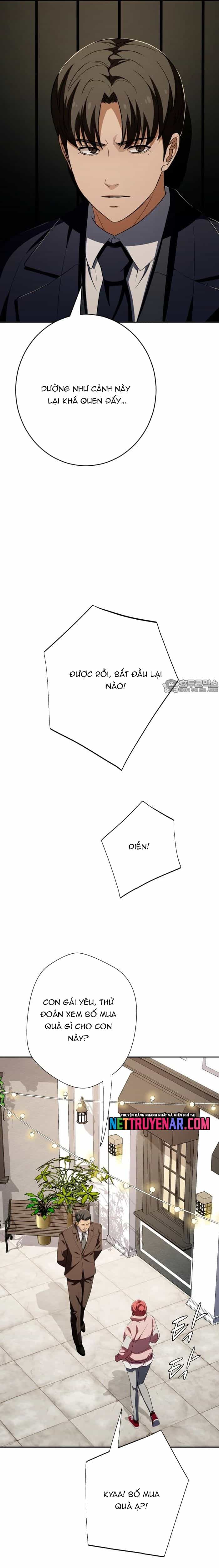 Lừa Đảo Bằng Giọng Nói Làm Đảo Lộn Cuộc Sống Của Bạn - Chương 53 - ảnh 29