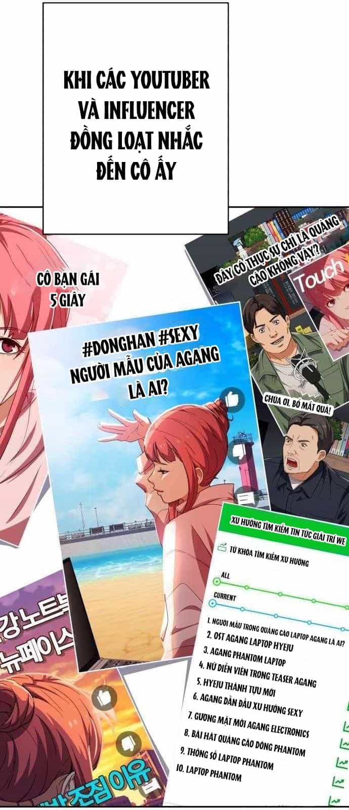 Lừa Đảo Bằng Giọng Nói Làm Đảo Lộn Cuộc Sống Của Bạn - Chương 57 - ảnh 124