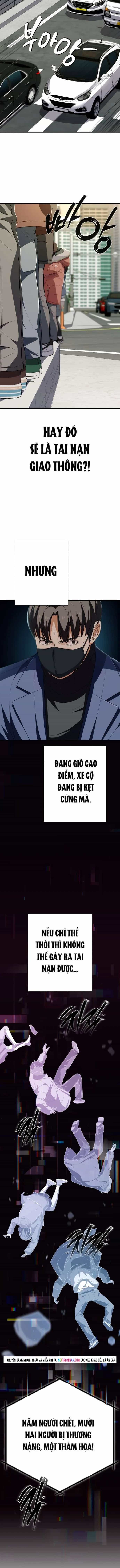 Lừa Đảo Bằng Giọng Nói Làm Đảo Lộn Cuộc Sống Của Bạn - Chương 58 - ảnh 10
