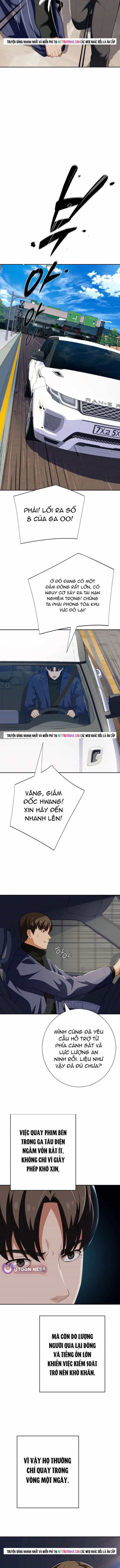 Lừa Đảo Bằng Giọng Nói Làm Đảo Lộn Cuộc Sống Của Bạn - Chương 58 - ảnh 5