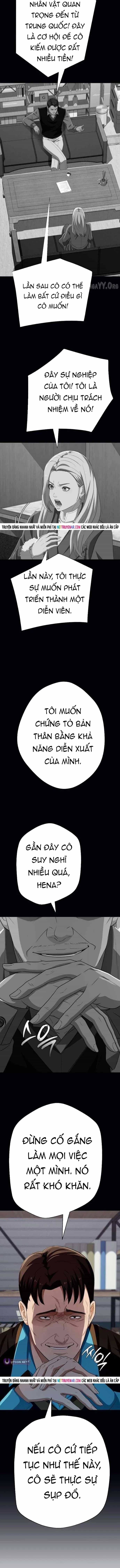 Lừa Đảo Bằng Giọng Nói Làm Đảo Lộn Cuộc Sống Của Bạn - Chương 61 - ảnh 14