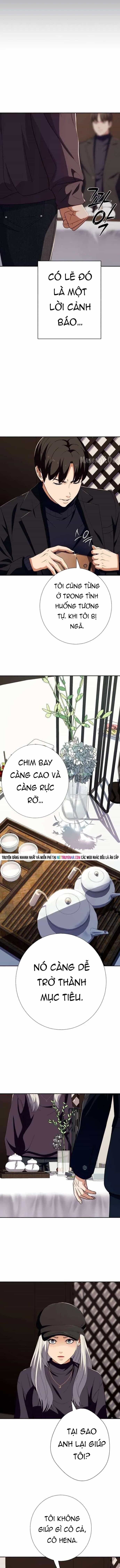 Lừa Đảo Bằng Giọng Nói Làm Đảo Lộn Cuộc Sống Của Bạn - Chương 61 - ảnh 15