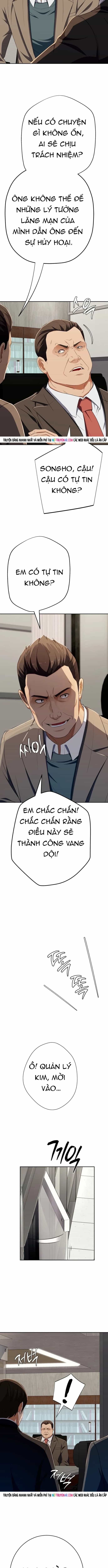Lừa Đảo Bằng Giọng Nói Làm Đảo Lộn Cuộc Sống Của Bạn - Chương 62 - ảnh 11