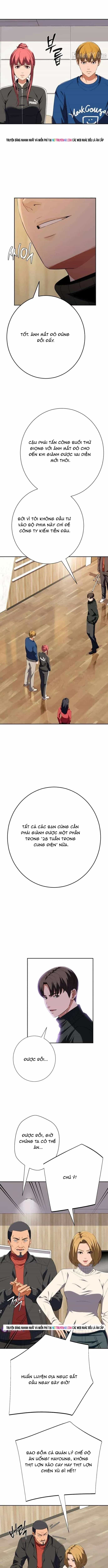 Lừa Đảo Bằng Giọng Nói Làm Đảo Lộn Cuộc Sống Của Bạn - Chương 63 - ảnh 15