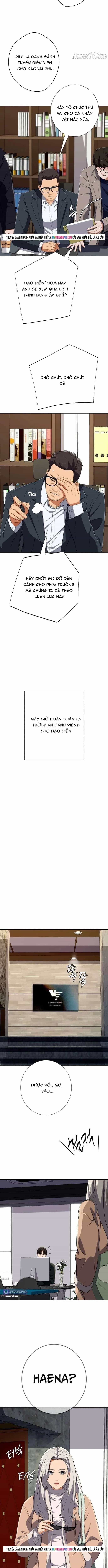 Lừa Đảo Bằng Giọng Nói Làm Đảo Lộn Cuộc Sống Của Bạn - Chương 63 - ảnh 2