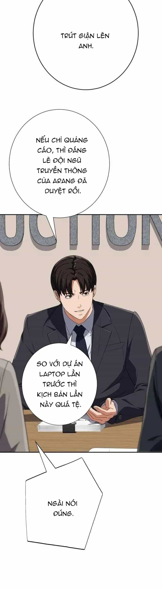 Lừa Đảo Bằng Giọng Nói Làm Đảo Lộn Cuộc Sống Của Bạn - Chương 65 - ảnh 23
