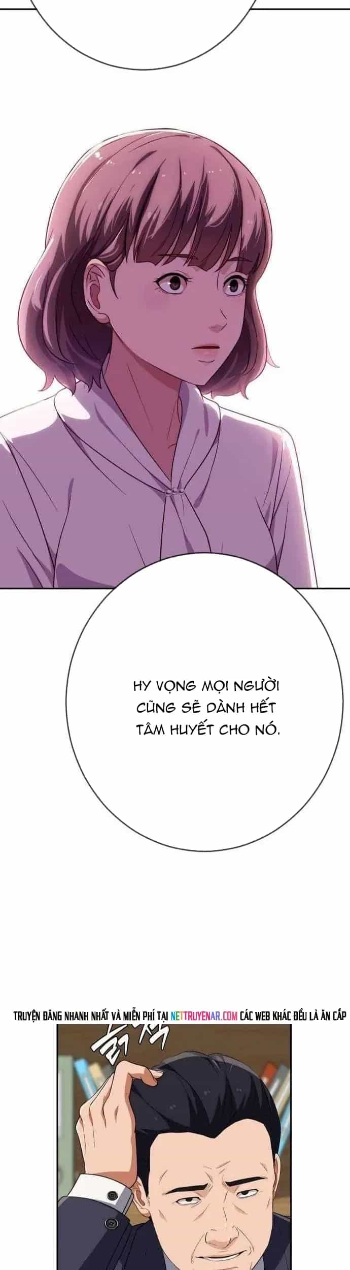 Lừa Đảo Bằng Giọng Nói Làm Đảo Lộn Cuộc Sống Của Bạn - Chương 65 - ảnh 39