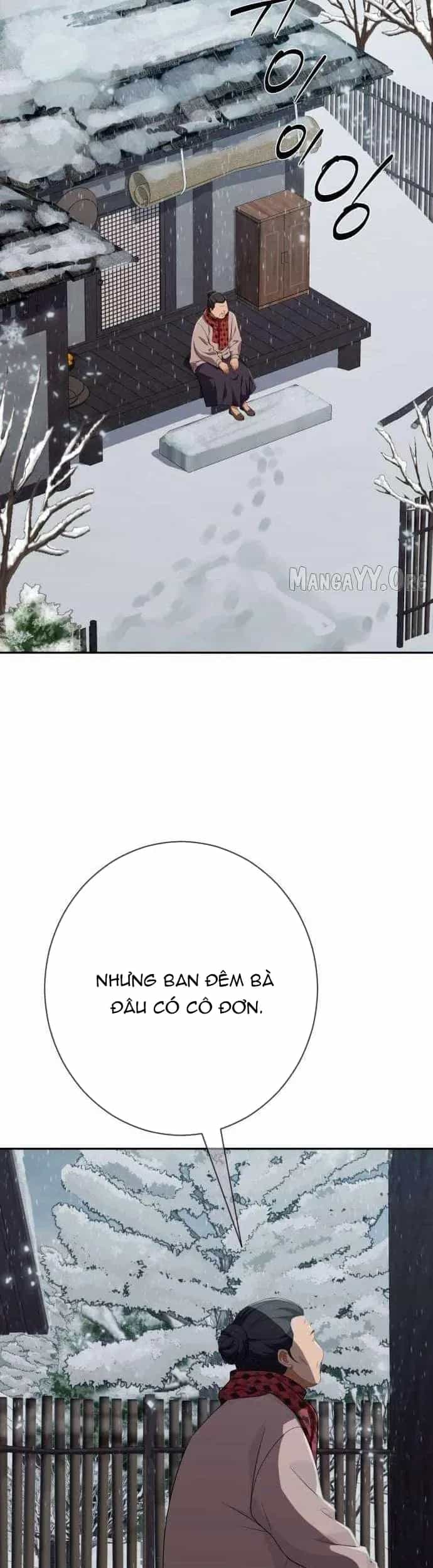 Lừa Đảo Bằng Giọng Nói Làm Đảo Lộn Cuộc Sống Của Bạn - Chương 65 - ảnh 4