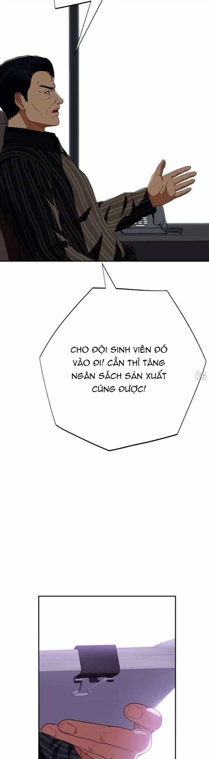 Lừa Đảo Bằng Giọng Nói Làm Đảo Lộn Cuộc Sống Của Bạn - Chương 65 - ảnh 52