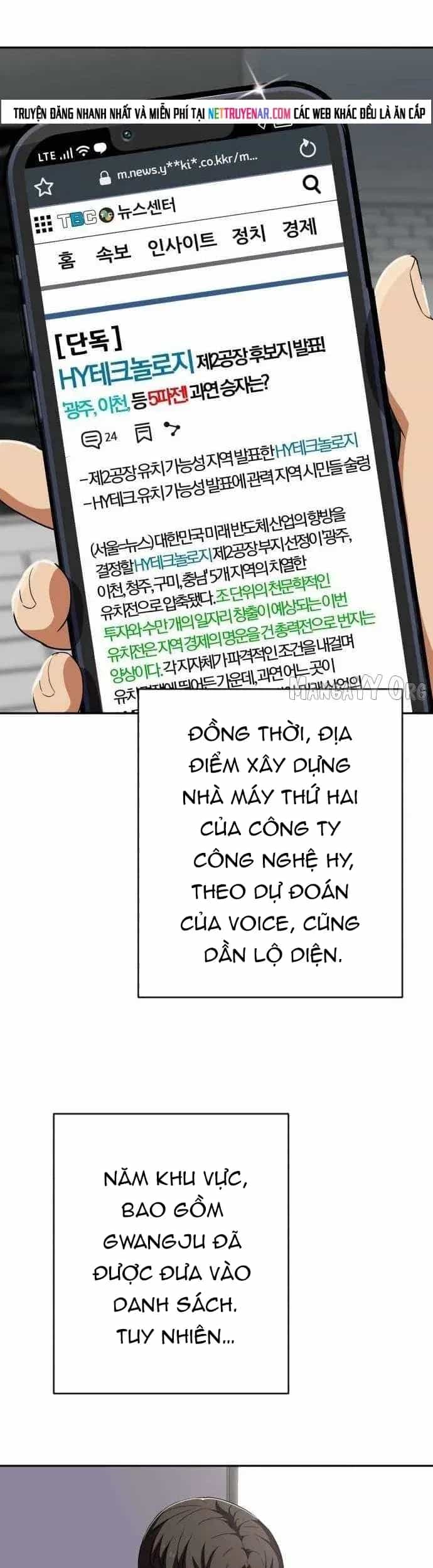 Lừa Đảo Bằng Giọng Nói Làm Đảo Lộn Cuộc Sống Của Bạn - Chương 66 - ảnh 28