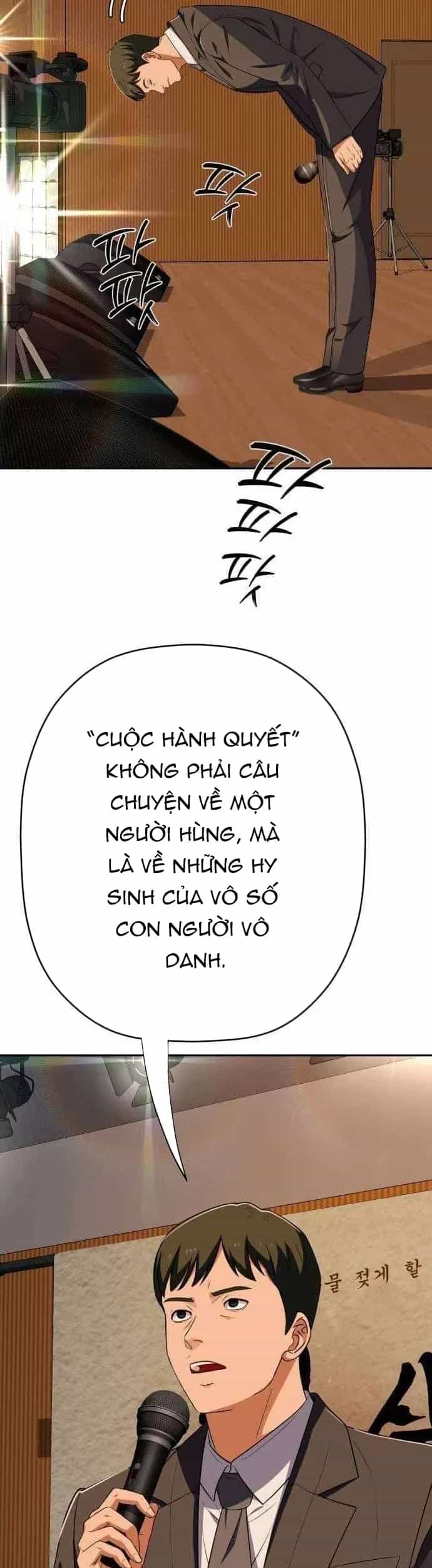 Lừa Đảo Bằng Giọng Nói Làm Đảo Lộn Cuộc Sống Của Bạn - Chương 66 - ảnh 37