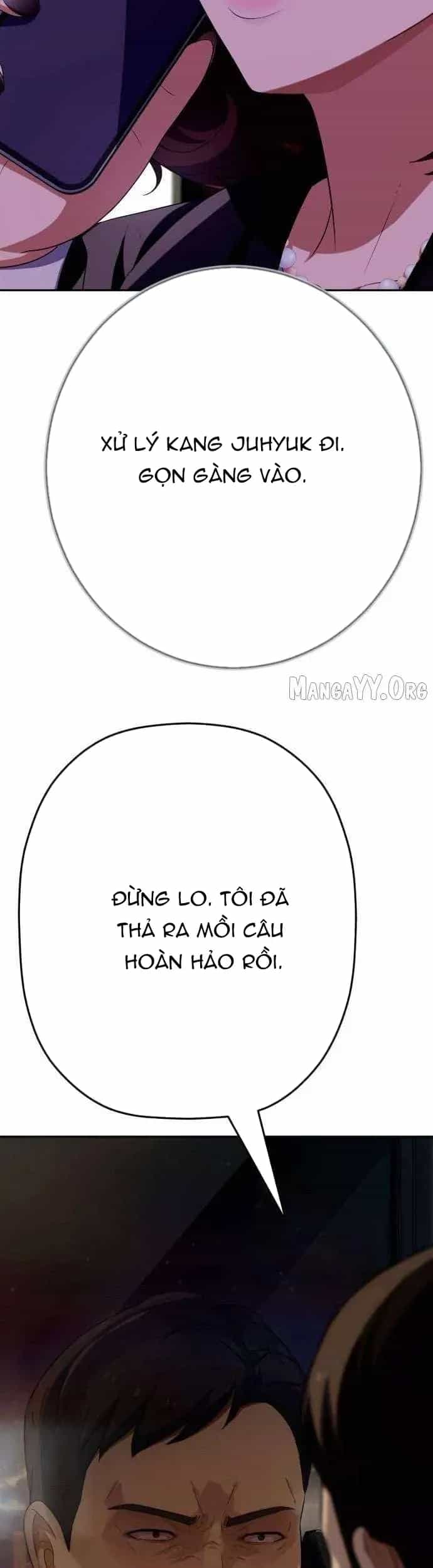 Lừa Đảo Bằng Giọng Nói Làm Đảo Lộn Cuộc Sống Của Bạn - Chương 66 - ảnh 4