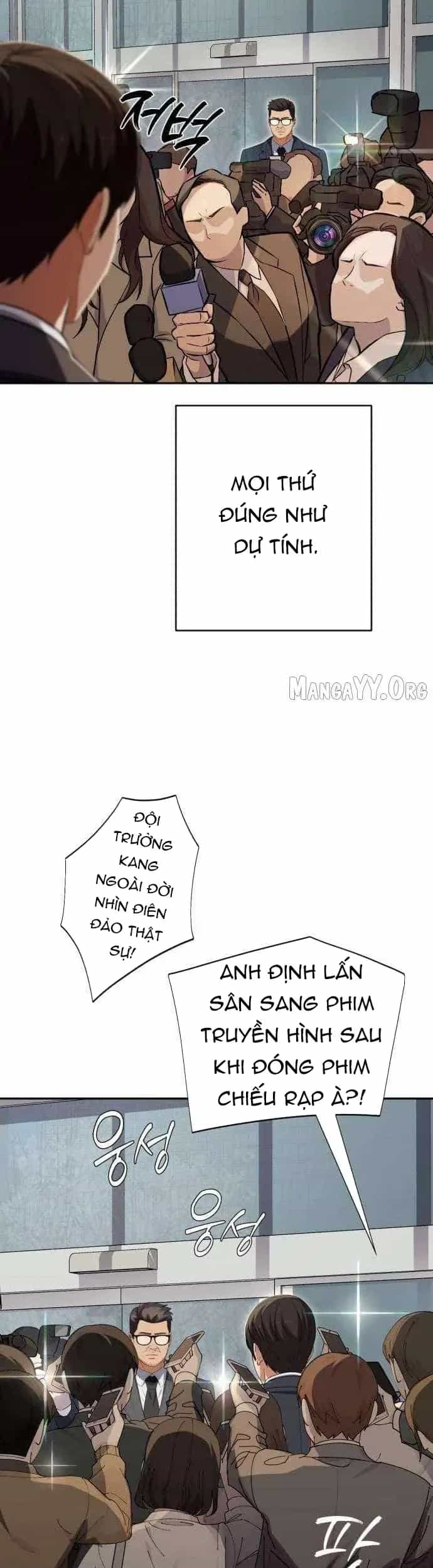 Lừa Đảo Bằng Giọng Nói Làm Đảo Lộn Cuộc Sống Của Bạn - Chương 66 - ảnh 52