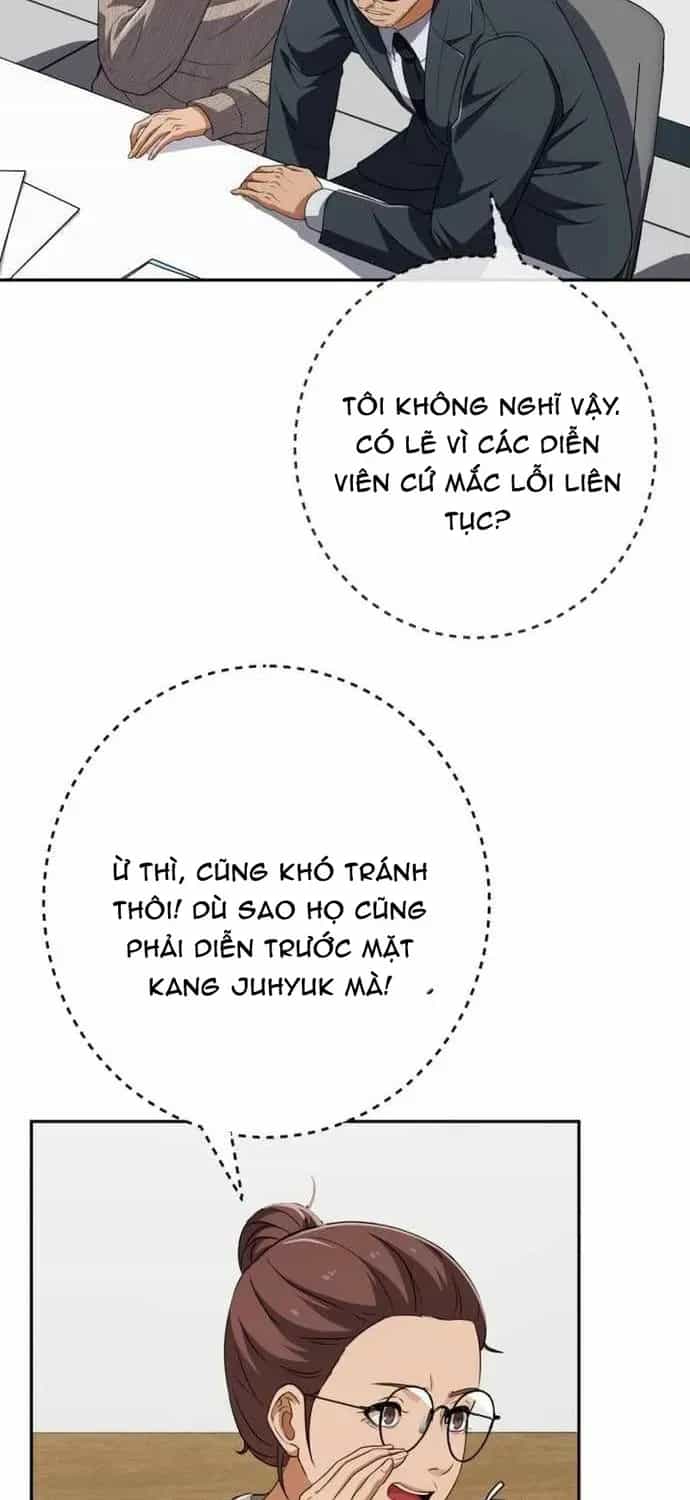 Lừa Đảo Bằng Giọng Nói Làm Đảo Lộn Cuộc Sống Của Bạn - Chương 67 - ảnh 23