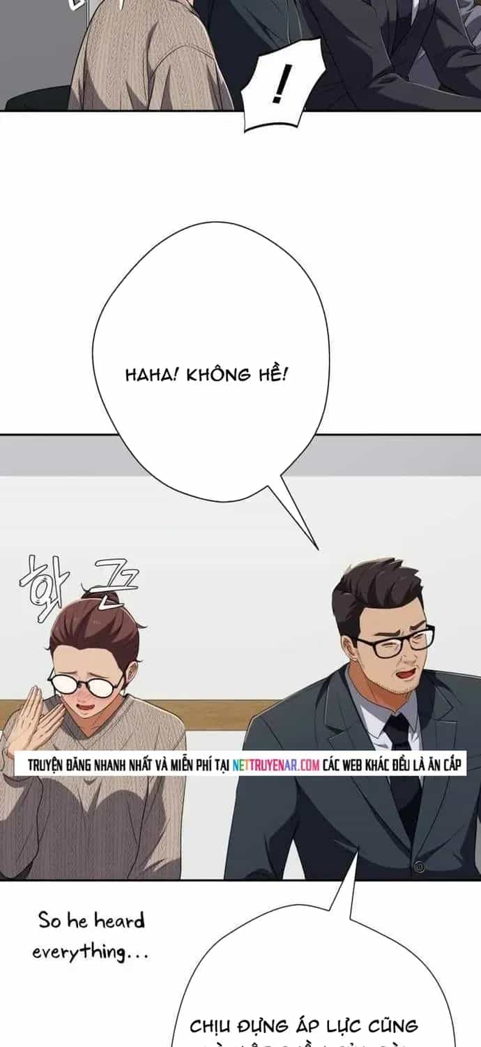 Lừa Đảo Bằng Giọng Nói Làm Đảo Lộn Cuộc Sống Của Bạn - Chương 67 - ảnh 25