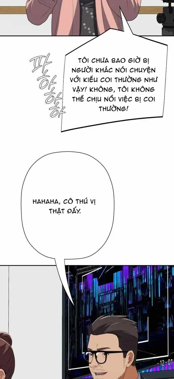 Lừa Đảo Bằng Giọng Nói Làm Đảo Lộn Cuộc Sống Của Bạn - Chương 67 - ảnh 82