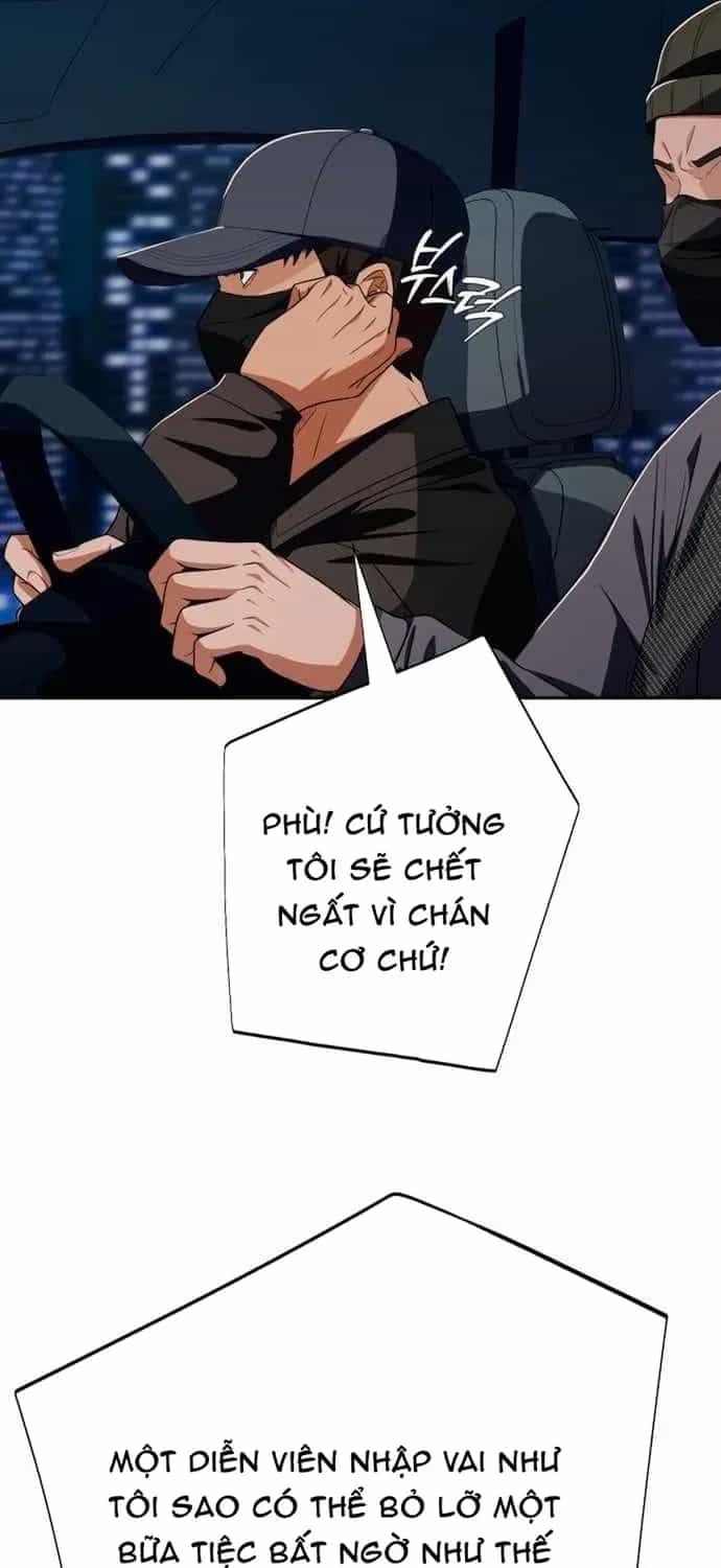Lừa Đảo Bằng Giọng Nói Làm Đảo Lộn Cuộc Sống Của Bạn - Chương 70 - ảnh 57