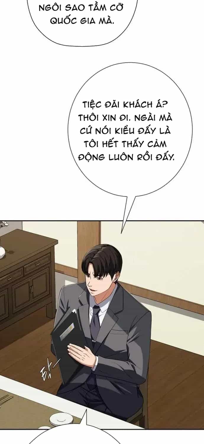 Lừa Đảo Bằng Giọng Nói Làm Đảo Lộn Cuộc Sống Của Bạn - Chương 72 - ảnh 38