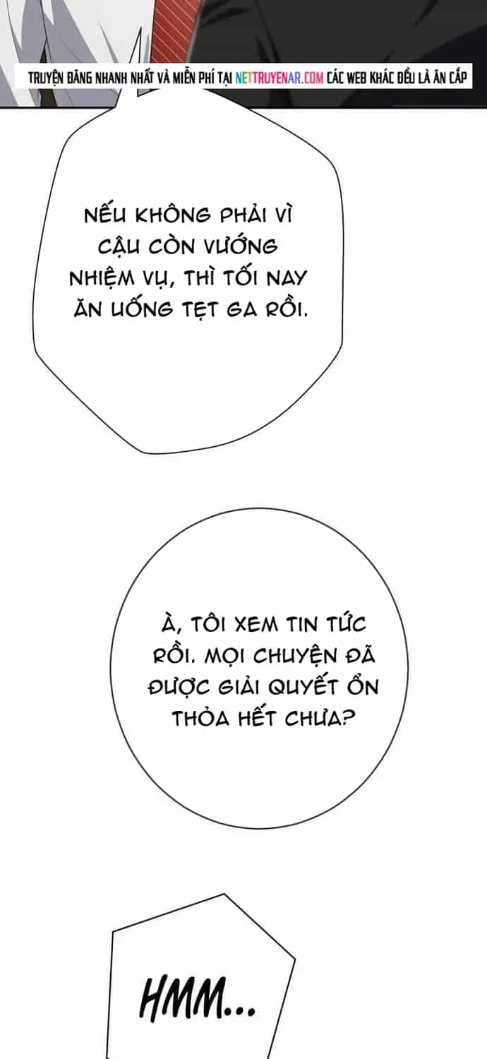 Lừa Đảo Bằng Giọng Nói Làm Đảo Lộn Cuộc Sống Của Bạn - Chương 72 - ảnh 40