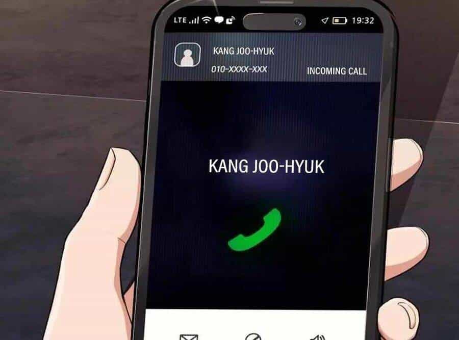 Lừa Đảo Bằng Giọng Nói Làm Đảo Lộn Cuộc Sống Của Bạn - Chương 9 - ảnh 48