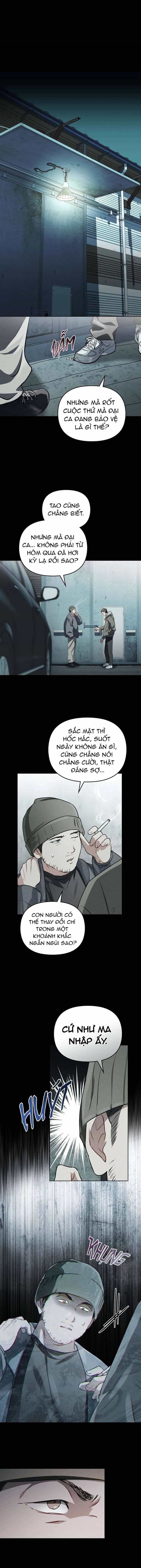 Lửa Hồn - Chương 1 - ảnh 13