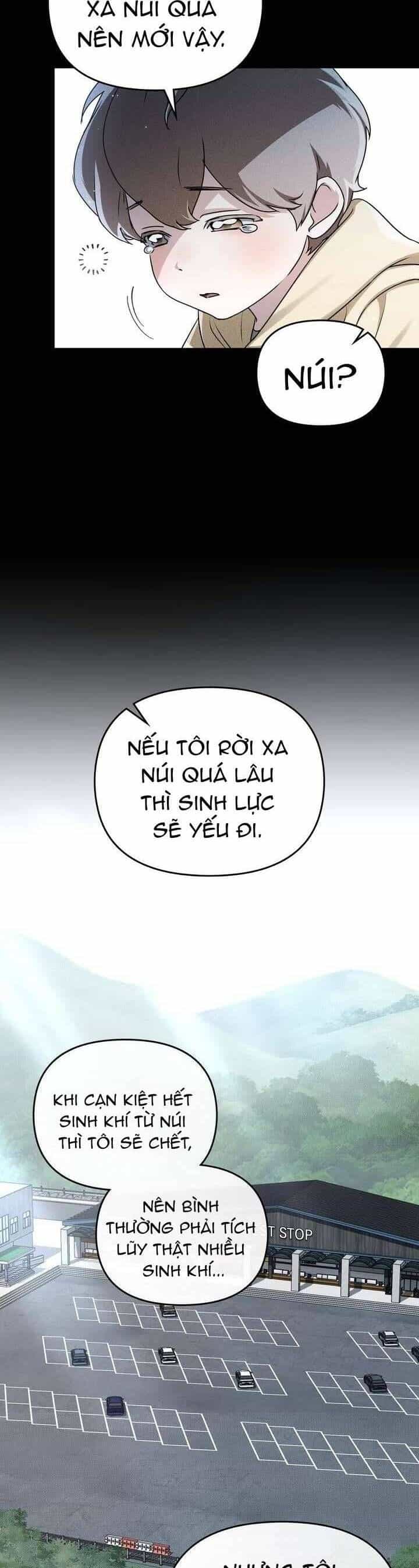Lửa Hồn - Chương 23 - ảnh 6