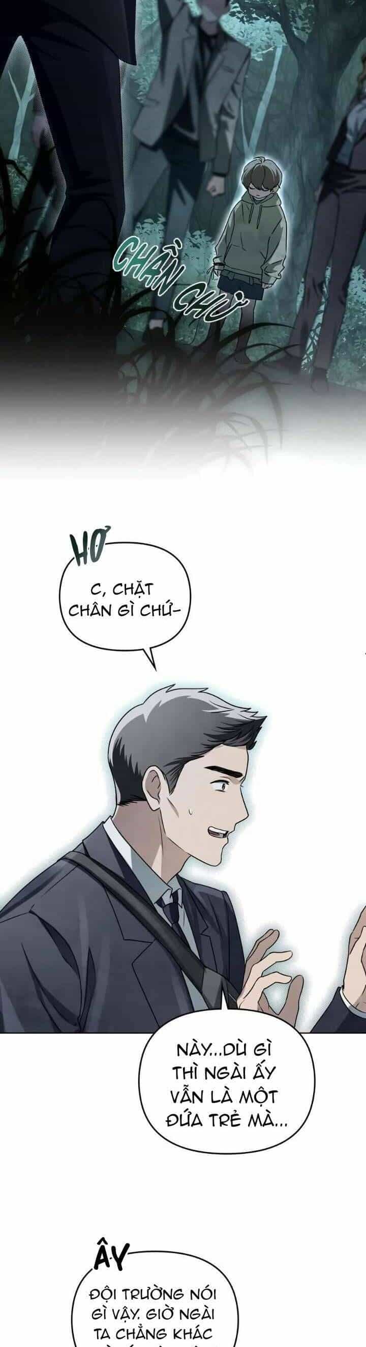 Lửa Hồn - Chương 24 - ảnh 2